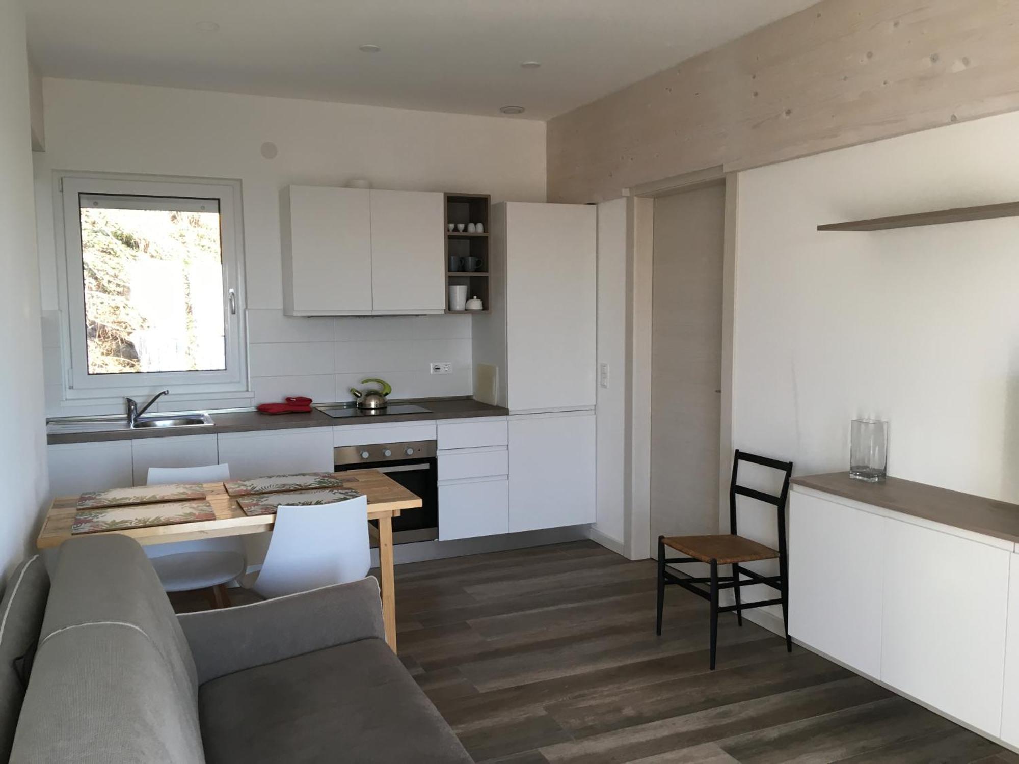 Casa Vacanze Como Brunate Exterior foto